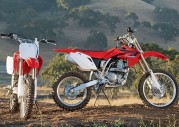 Honda CRF150R